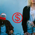Slayyyter - Wor$t Girl In America - Vinyl Record