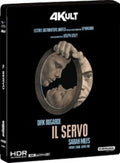 Servant - Servant - UHD