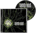 Lamb Of God - Into Oblivion - Music CD
