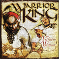 Warrior King - Virtuous Woman - Music CD
