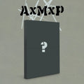 Axmxp - Amplify My Way - Route Version - Music CD