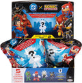 Jakks Pacific Dc X Sonic 2.5in Fig Wv 2 Blind Pdq - Jakks Pacific Dc X Sonic 2.5in Fig Wv 2 Blind Pdq - Collectibles