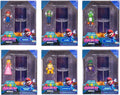 Project Santa - Mini Fig W/ Feat Accy Asst Wave 1 - Project Santa - Mini Fig W/ Feat Accy Asst Wave 1 - Collectibles