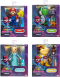 Project Santa 5 Figures Asst Wave 1 - Project Santa 5 Figures Asst Wave 1 - Collectibles