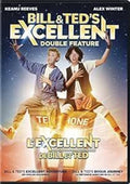 Bill & Ted's Excellent Dbfe - Bill & Ted's Excellent Dbfe - DVD