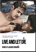 Live And Let Die - Live And Let Die - DVD