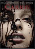 Carrie (2013) - Carrie (2013) - DVD