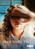 Man Finds Tape - Man Finds Tape - DVD
