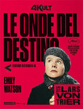 Breaking The Waves - Breaking The Waves - UHD