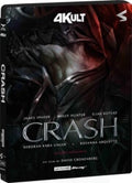 Crash - Crash - UHD