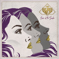 Year of the Snake Music CD