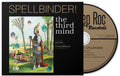 Third Mind - Spellbinder - Music CD