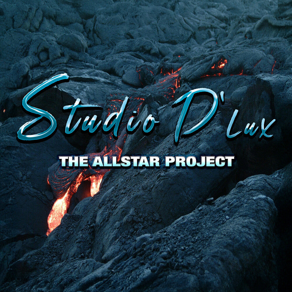 Studio D'lux - Allstar Project [CD]