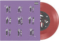 Rodrigo,olivia - Drivers License / Burning Down The House - Vinyl Record