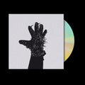 Chalk - Crystalpunk - Music CD