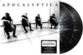 Apocalyptica - Plays Metallica (20th Anniversary) - Vinyl Record