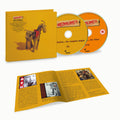 Straw Donkey - The Complete Singles Music CD