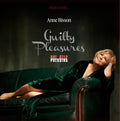 Bisson,anne - Guilty Pleasures - Vinyl Record