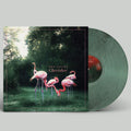 Cherisher [Colored Vinyl] Vinyl Record