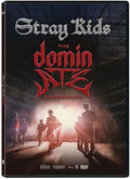 Stray Kids: The Dominate Experience - Stray Kids: The Dominate Experience - DVD