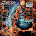 Helloween - Better Than Raw - Vinyl Record