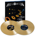 Helloween - Master Of The Rings [LP]