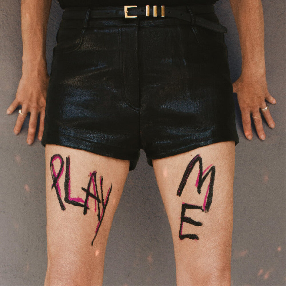 Kim Gordon - Play Me [LP]