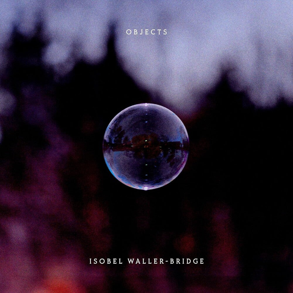 Objects (Uk) [LP] Vinyl Record