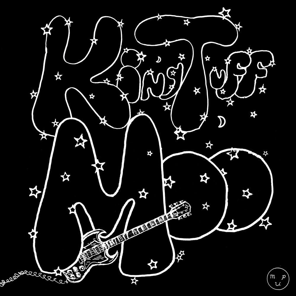 King Tuff	 - Moo [CD]