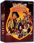 Tales Of The Wild West: Collection One (1956-1967) - Tales Of The Wild West: Collection One (1956-1967) - Blu-ray