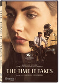 Time It Takes - Time It Takes - DVD