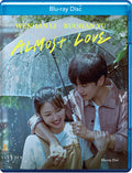 Almost Love - Almost Love - Blu-ray