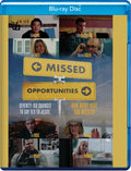 Missed Opportunities - Missed Opportunities - Blu-ray