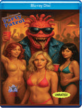 Party Patrol - Party Patrol - Blu-ray