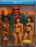 Party Patrol 2 - Party Patrol 2 - Blu-ray
