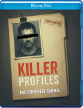 Killer Profiles: The Complete Series - Killer Profiles: The Complete Series - Blu-ray