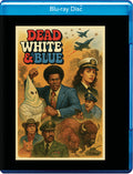 Dead White & Blue - Dead White & Blue - Blu-ray