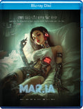 Mar.ia - Mar.ia - Blu-ray