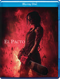 El Pacto - El Pacto - Blu-ray