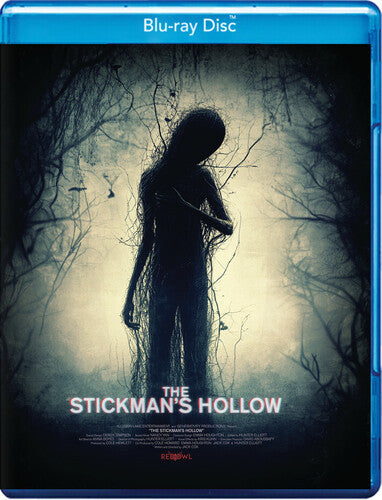 Stickman's Hollow - Stickman's Hollow - Blu-ray