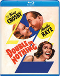 Double Or Nothing - Double Or Nothing - Blu-ray