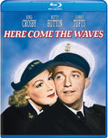 Here Come The Waves - Here Come The Waves - Blu-ray