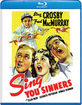 Sing You Sinners - Sing You Sinners - Blu-ray