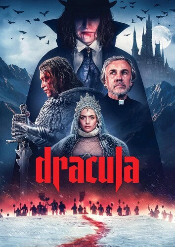 Dracula - Dracula - DVD