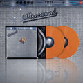 The Neighbourhood - ((((((ultraSOUND)))))+ [Opaque Tangerine]