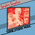 Taylor,spider - Surge Studio Music - Music CD