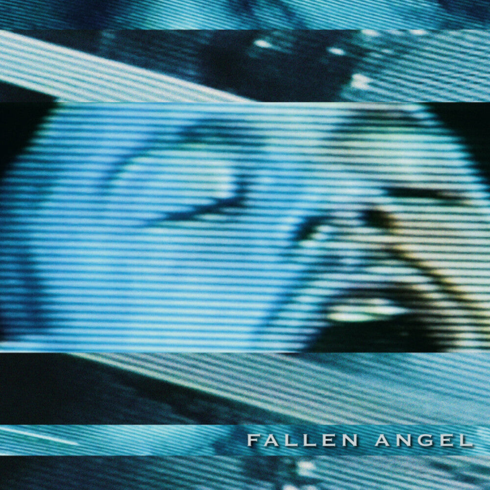 Fallen Angel [LP] Vinyl Record
