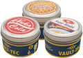 Fallout - Vault Dweller Scented Candle Set - Fallout - Vault Dweller Scented Candle Set - Collectibles