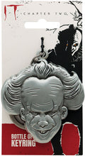 It Chapter Two - Pennywise Bottle Opener Keyring - It Chapter Two - Pennywise Bottle Opener Keyring - Collectibles
