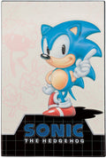 Sonic The Hedgehog - Limited Edition Ingot - Sonic The Hedgehog - Limited Edition Ingot - Collectibles